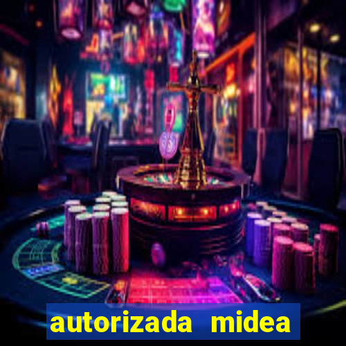 autorizada midea porto alegre